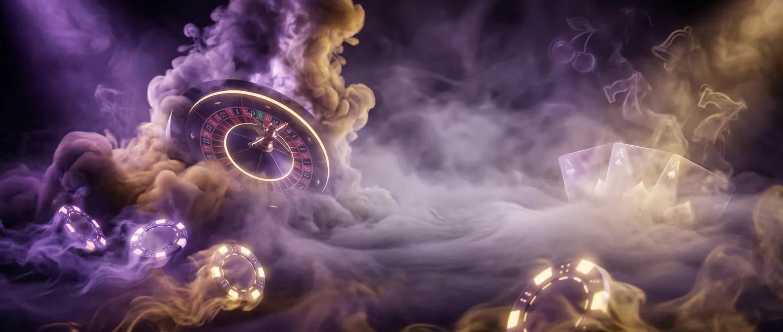 Budda Casino bonus banner